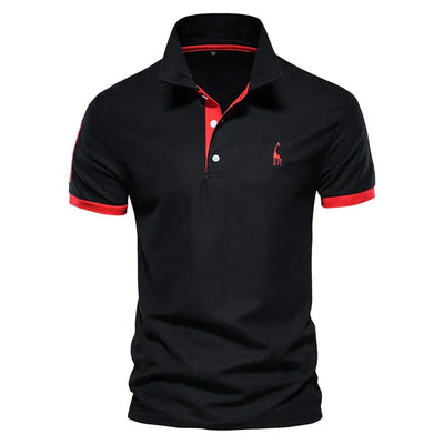 Erik - Polo Atemporal para el Hombre Moderno