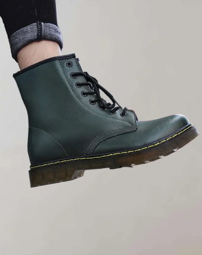 Zeinab - Botines Elegantes y Cómodos