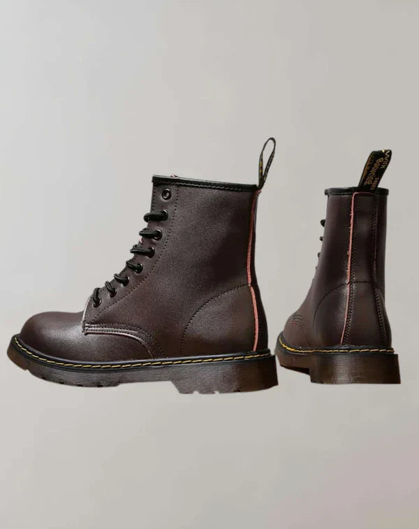 Zeinab - Botines Elegantes y Cómodos