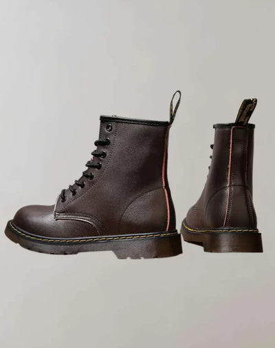 Zeinab - Botines Elegantes y Cómodos