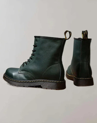 Zeinab - Botines Elegantes y Cómodos
