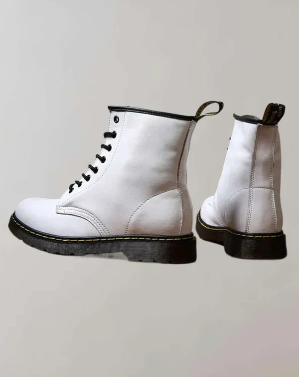 Zeinab - Botines Elegantes y Cómodos