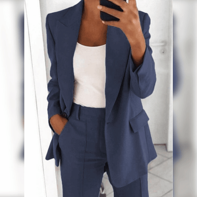 Elisa - Blazer para señora