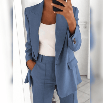 Elisa - Blazer para señora