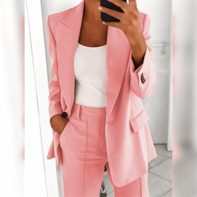 Elisa - Blazer para señora