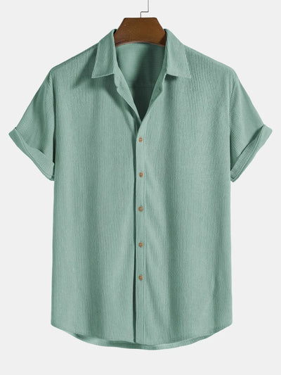 John - La Camiseta Perfecta para los Días Calurosos