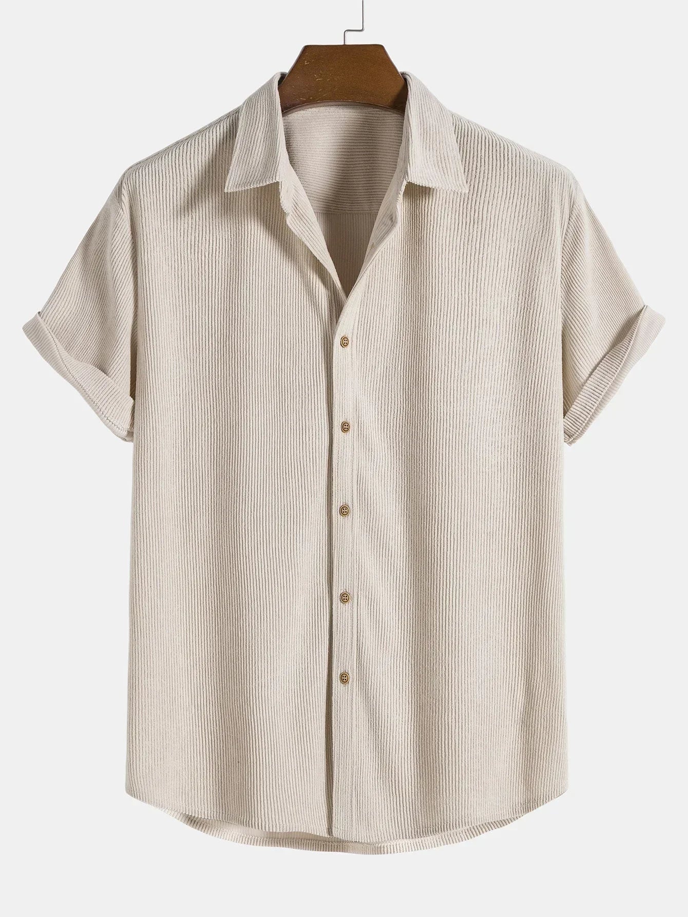 John - La Camiseta Perfecta para los Días Calurosos