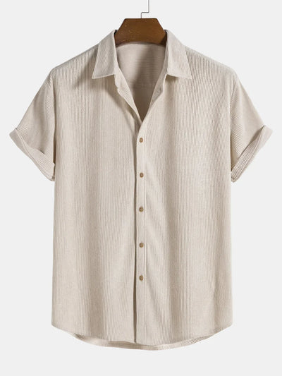 John - La Camiseta Perfecta para los Días Calurosos