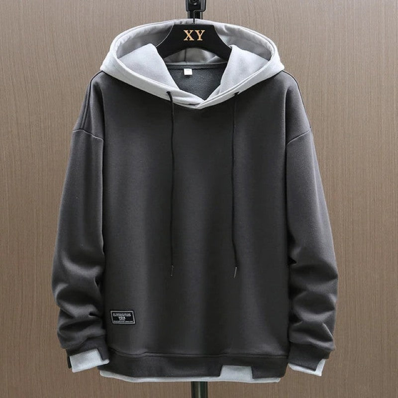 Jack – Sudadera con Capucha Clásica