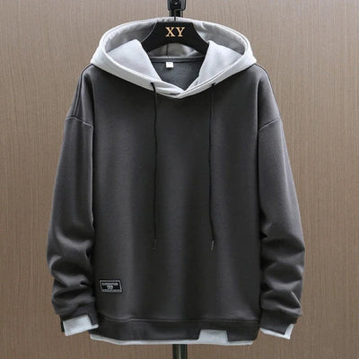 Jack – Sudadera con Capucha Clásica