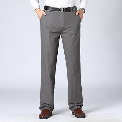 Thomas - Pantalones a medida atemporales para hombres
