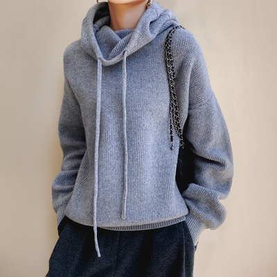 Lena – Elegante Sudadera con Capucha