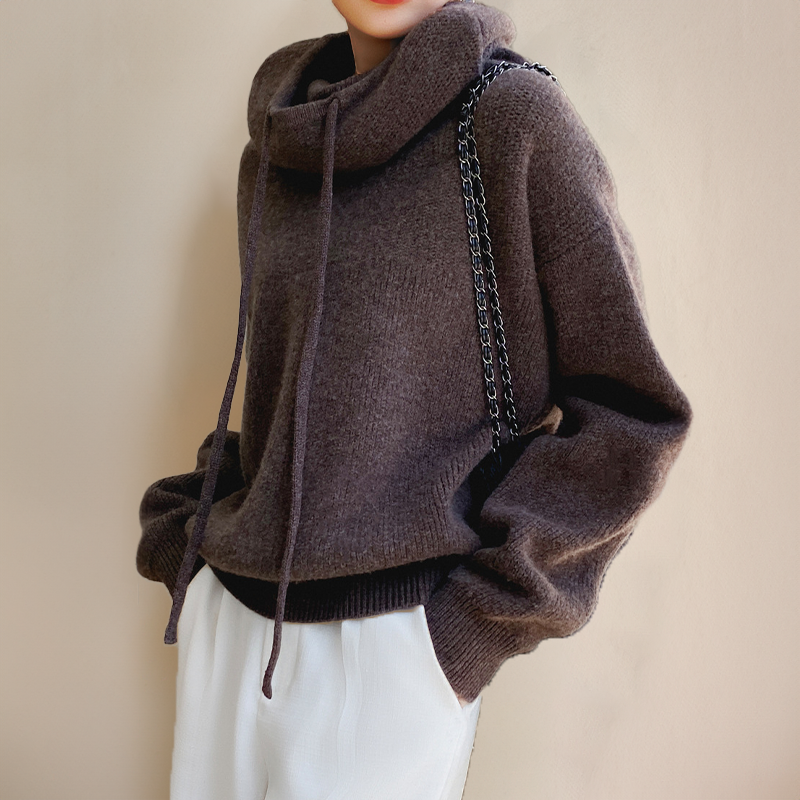 Lena – Elegante Sudadera con Capucha