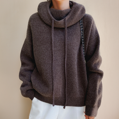 Lena – Elegante Sudadera con Capucha