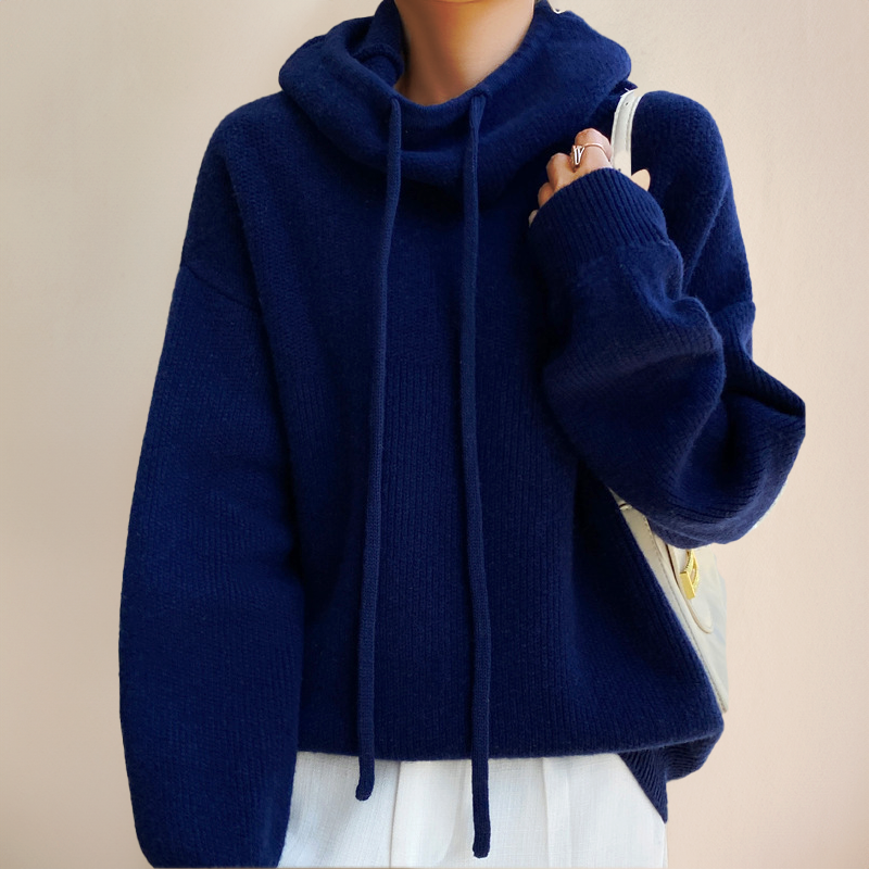 Lena – Elegante Sudadera con Capucha