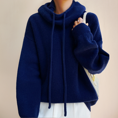 Lena – Elegante Sudadera con Capucha
