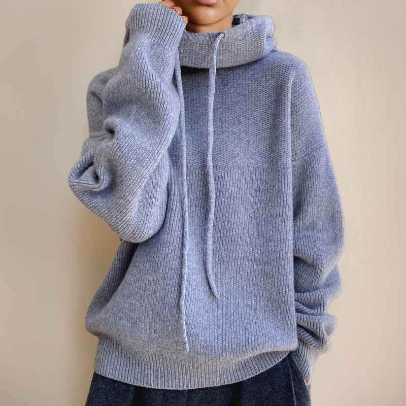 Lena – Elegante Sudadera con Capucha