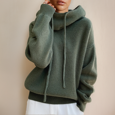 Lena – Elegante Sudadera con Capucha