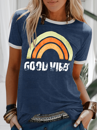 Feel-good - Camiseta de Buen Humor