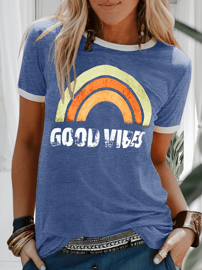 Feel-good - Camiseta de Buen Humor
