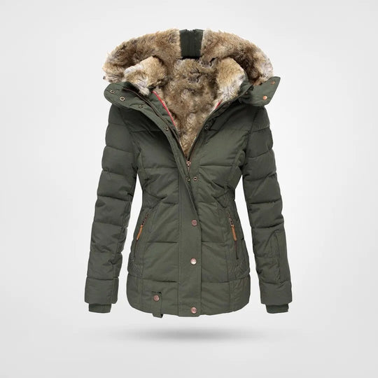 Glimmer - Cómoda Chaqueta con Calidad Premium