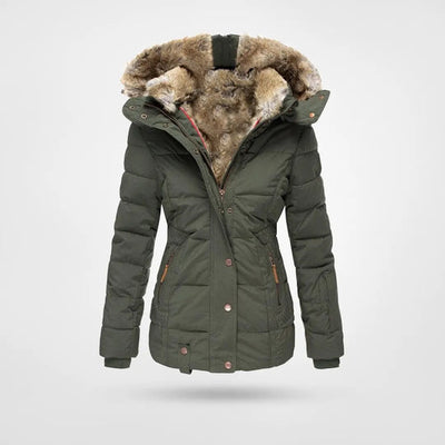 Glimmer - Cómoda Chaqueta con Calidad Premium