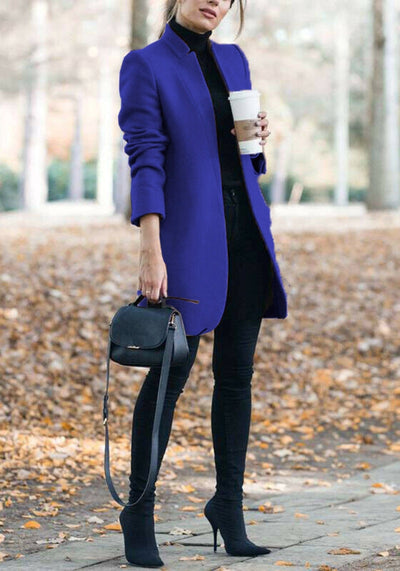 Savannah - Blazer Casual Elegante