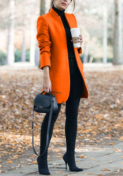 Savannah - Blazer Casual Elegante