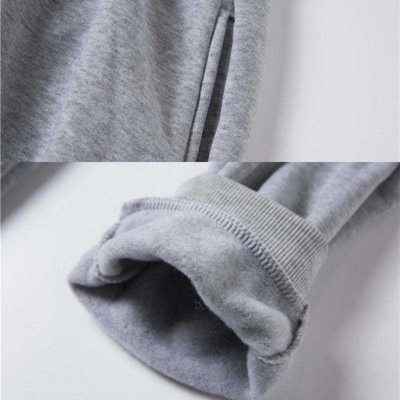 Pua - Cómodo Sudadera con Capucha para Hombre