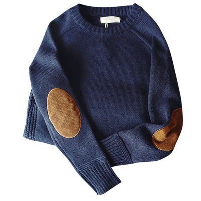 Lilo - Cómodo Suéter de Invierno para Hombres