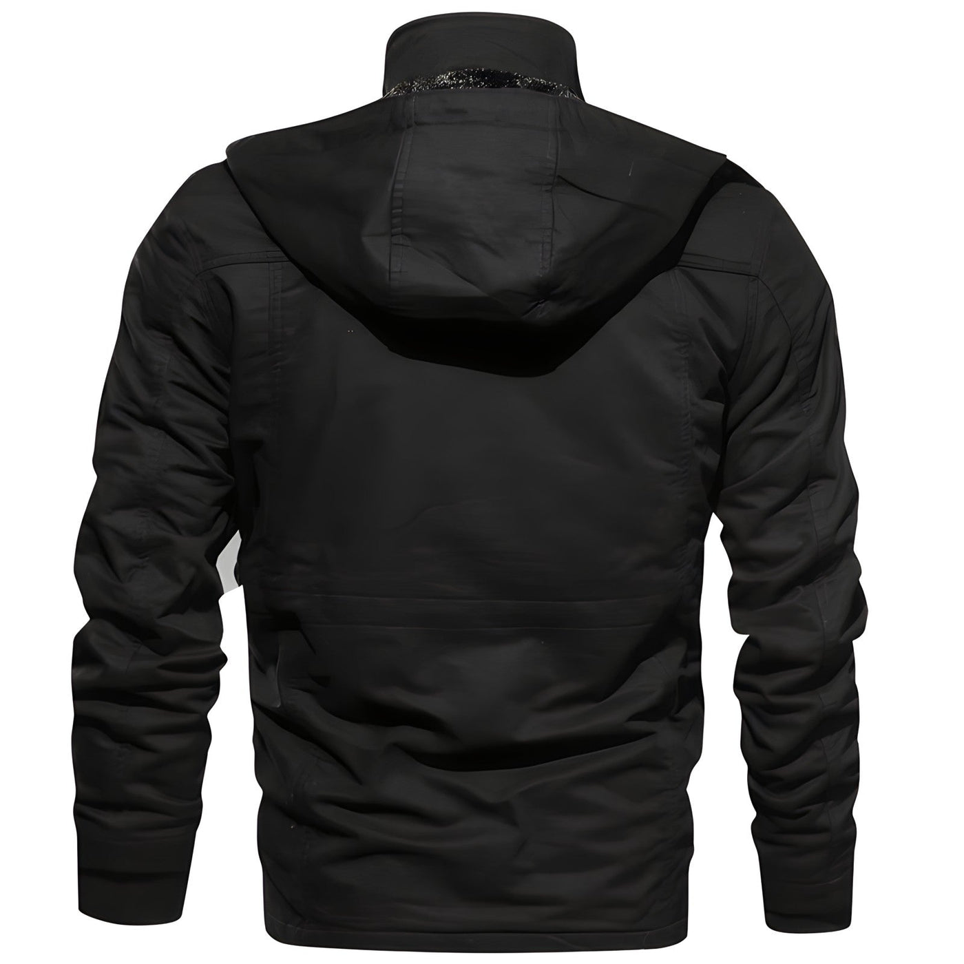 Cooper - Chaqueta Táctica Hombre Muchos Bolsillos
