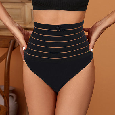 Fausta - Sculpt Queen Moldeador de Control Abdominal 2 Piezas