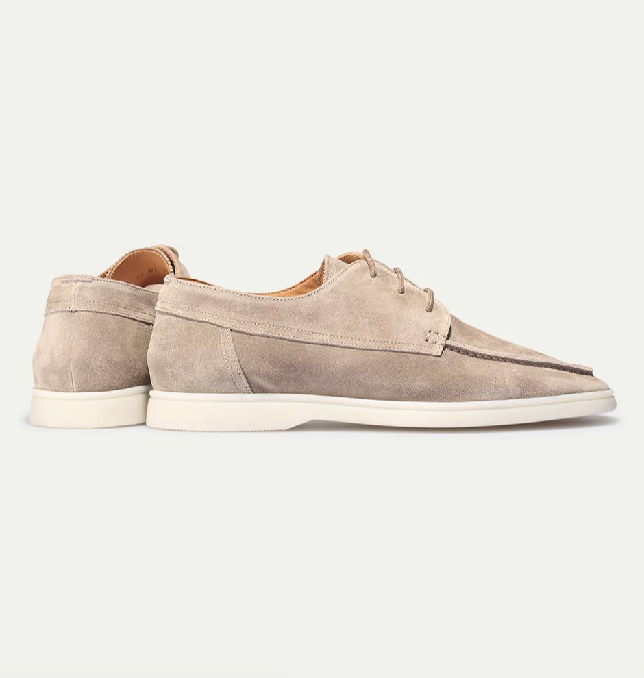 Vilano – Mocasines de cuero para hombres