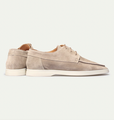 Vilano – Mocasines de cuero para hombres
