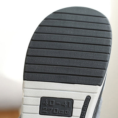 Kai - Pies Cálidos con Estilo
