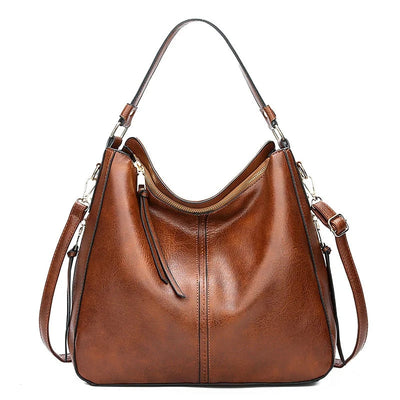 Margot – Bolso de Mano Elegante y Versátil