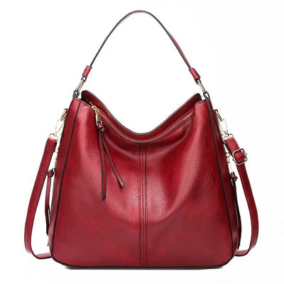 Margot – Bolso de Mano Elegante y Versátil