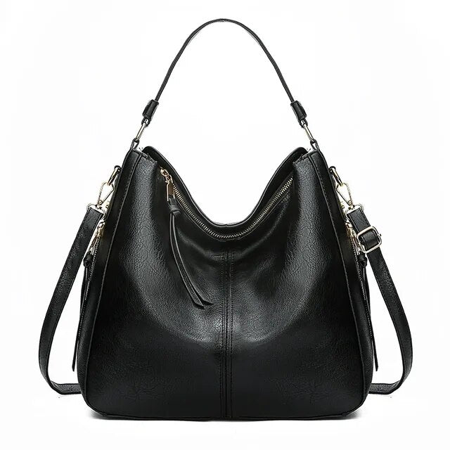 Margot – Bolso de Mano Elegante y Versátil