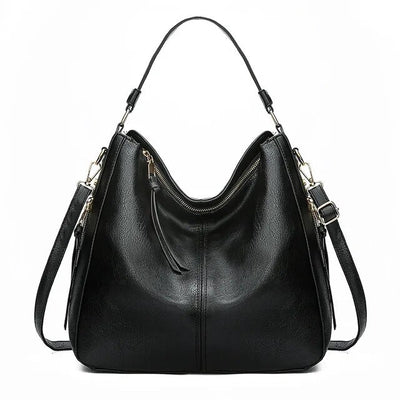 Margot – Bolso de Mano Elegante y Versátil