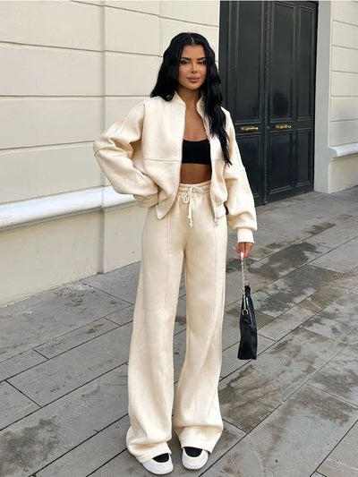 Elora – Conjunto Oversize Mujer