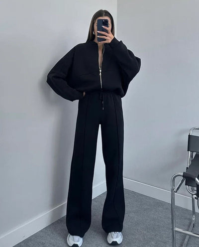 Elora – Conjunto Oversize Mujer