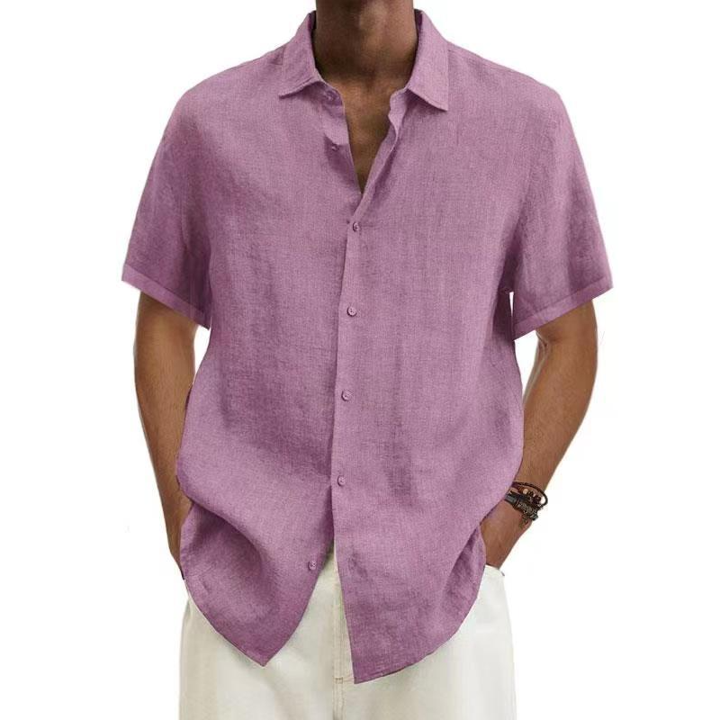 Dante - Camisa Clásica y Confortable