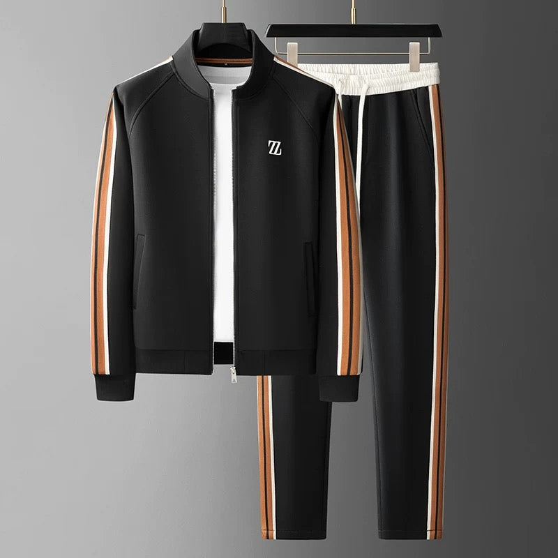 Zuko - Conjunto de Chándal Premium para Hombres