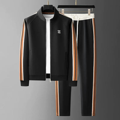 Zuko - Conjunto de Chándal Premium para Hombres