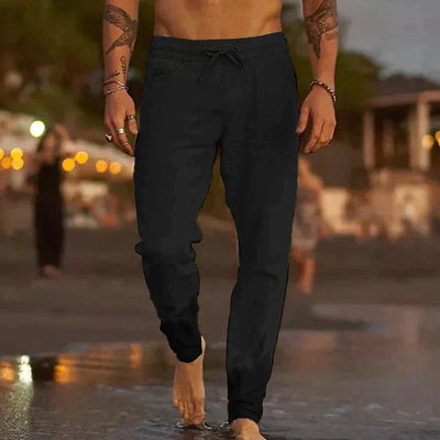 Vern - Los Pantalones de Lino Perfectos para el Verano