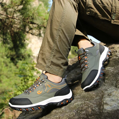 Tui - Zapatos Ortopédicos de Hombre Comodidad
