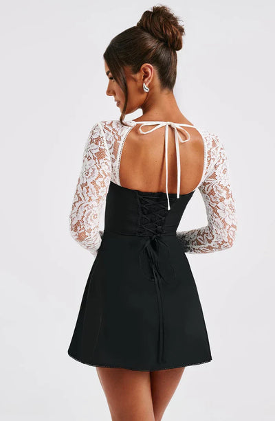 Colette - Irresistiblemente Encantador | Lujoso Vestido de Fiesta