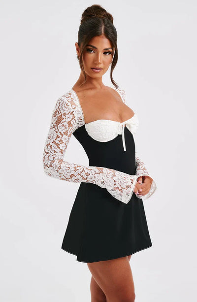Colette - Irresistiblemente Encantador | Lujoso Vestido de Fiesta