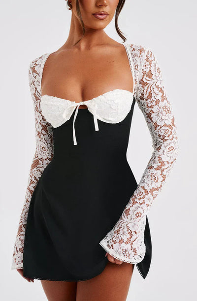 Colette - Irresistiblemente Encantador | Lujoso Vestido de Fiesta