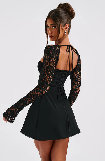 Colette - Irresistiblemente Encantador | Lujoso Vestido de Fiesta